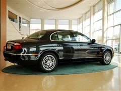 ݱ,ݱS-Type,2004 3.0,ʵͼƬ