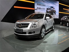 SRX 2012 3.0L 