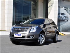 SRX 2012 3.0L Ӣ