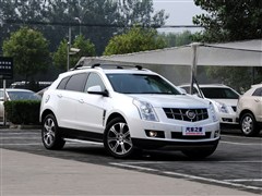 SRX 2012 3.0L 