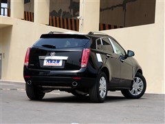 (),SRX,2013 3.0L ,ʵͼƬ