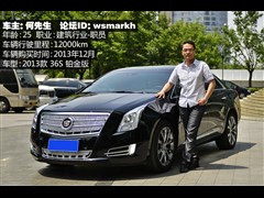 2013 36S 