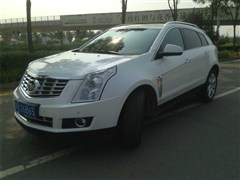 (),SRX,2014 3.0L ,ʵͼƬ