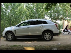 (),SRX,2014 3.0L ,ʵͼƬ