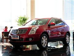 (),SRX,2014 3.0L Ӣ,ʵͼƬ