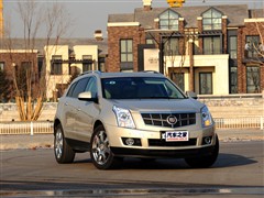 SRX 2010 3.0L 콢