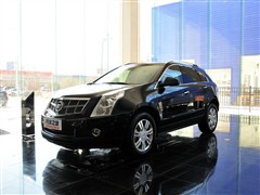 SRX 2011 3.0L 