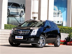 SRX 2011 3.0L 콢