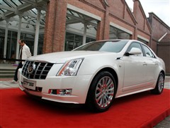(),CTS(),2012 3.0L ˶,ʵͼƬ