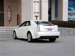 (),CTS(),2012 3.0L ˶,ʵͼƬ