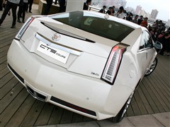 (),CTS(),2012 3.6L COUPE,ʵͼƬ