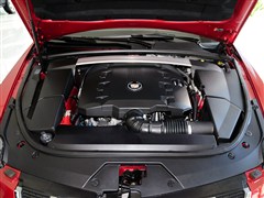 2012 3.6L COUPE