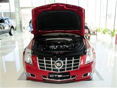 2012 3.6L COUPE