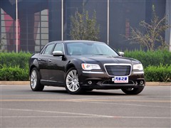 ����˹��300C(����) 2012�� 3.6L ������
