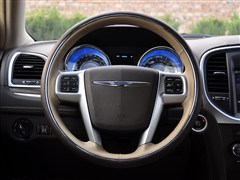 ����˹��(����),����˹��300C(����),2012�� 3.6L ������,�пط�����ʵ��ͼƬ