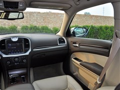 ����˹��(����),����˹��300C(����),2012�� 3.6L ������,�пط�����ʵ��ͼƬ