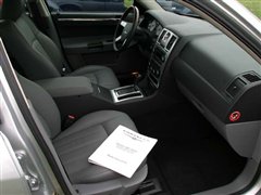 ����˹��(����),����˹��300C(����),2004�� 3.5 V6,�пط�����ʵ��ͼƬ