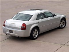 ����˹��(����),����˹��300C(����),2004�� 3.5 V6,�������ʵ��ͼƬ