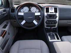 ����˹��(����),����˹��300C(����),2004�� 3.5 V6,�пط�����ʵ��ͼƬ