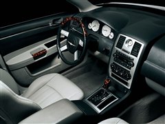 ����˹��(����),����˹��300C(����),2004�� 3.5 V6,�пط�����ʵ��ͼƬ