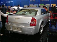 ����˹��(����),����˹��300C(����),2004�� 3.5 V6,�������ʵ��ͼƬ