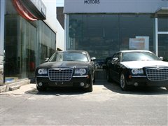 ����˹��(����),����˹��300C(����),2004�� 3.5 V6,�������ʵ��ͼƬ