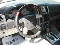 ����˹��(����),����˹��300C(����),2004�� 3.5 V6,�пط�����ʵ��ͼƬ