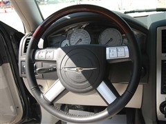 ����˹��(����),����˹��300C(����),2004�� 3.5 V6,�пط�����ʵ��ͼƬ