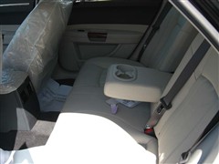 ����˹��(����),����˹��300C(����),2004�� 3.5 V6,��������ʵ��ͼƬ