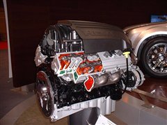 ����˹��(����),����˹��300C(����),2004�� 3.5 V6,����ϸ��ʵ��ͼƬ