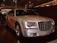 ����˹��(����),����˹��300C(����),2004�� 3.5 V6,�������ʵ��ͼƬ