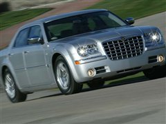 ����˹��(����),����˹��300C(����),2004�� 5.7 V8,�������ʵ��ͼƬ