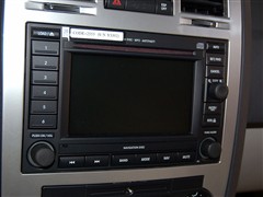 ����˹��(����),����˹��300C(����),2004�� 5.7 V8,�пط�����ʵ��ͼƬ