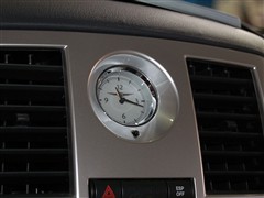 ����˹��(����),����˹��300C(����),2004�� 5.7 V8,�пط�����ʵ��ͼƬ