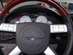 ����˹��(����),����˹��300C(����),2004�� 5.7 V8,�пط�����ʵ��ͼƬ