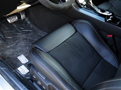 2012 6.2L CTS-V COUPE