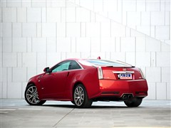 2012 6.2L CTS-V COUPE