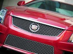 2012 6.2L CTS-V COUPE