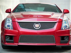 2012 6.2L CTS-V COUPE