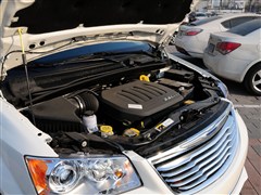 2013 3.6L 