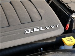 2013 3.6L 