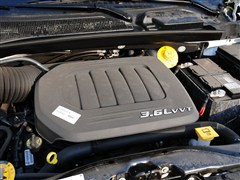 2013 3.6L 