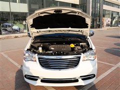 2013 3.6L 