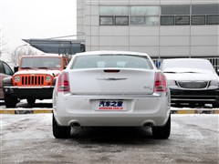 ����˹��(����),����˹��300C(����),2013�� 3.6L ����,�������ʵ��ͼƬ