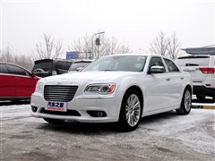 ����˹��300C(����) 2013�� 3.6L ����