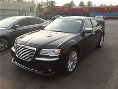 ����˹��(����),����˹��300C(����),2013�� 3.6L ����,�������ʵ��ͼƬ