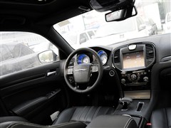 ����˹��(����),����˹��300C(����),2013�� 3.6L S���а�,�пط�����ʵ��ͼƬ