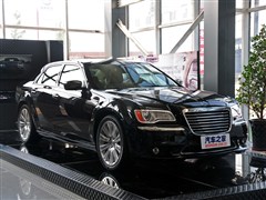 ����˹��300C(����) 2013�� 3.6L ���ʰ�
