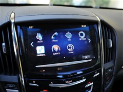 (),ATS(),2014 3.6L ,пطʵͼƬ