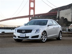 (),ATS(),2014 3.6L ,ʵͼƬ